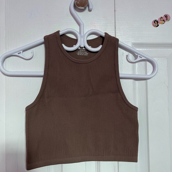 Tank top - Picture 2 of 5